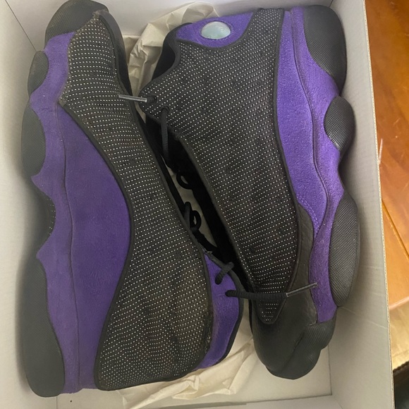 Air jordan 13 retro - Picture 3 of 5